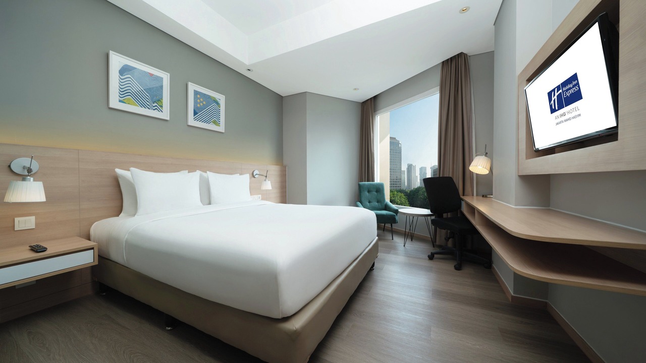 Photo of Bedroom in Kebon Kacang