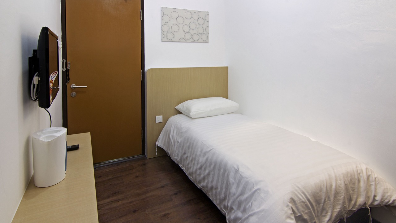 Photo of Bedroom in Kampung Permatang Tok Mamat