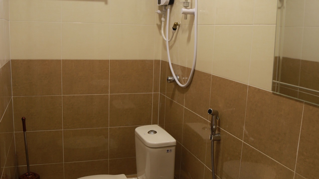 Photo of Bathroom in Kampung Permatang Tok Mamat