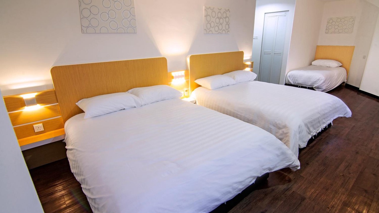 Photo of Others in Kampung Permatang Tok Mamat