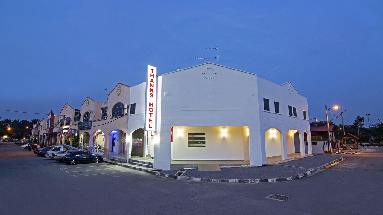 Photo of Outdoor in Kampung Permatang Tok Mamat