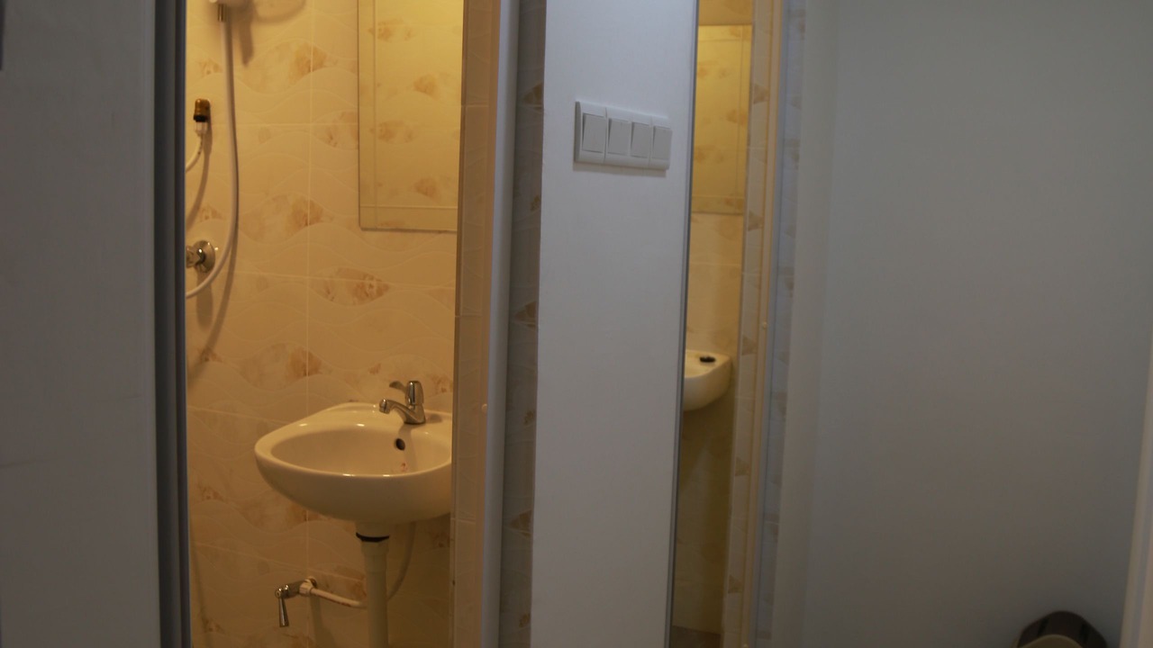 Photo of Bathroom in Kampung Permatang Tok Mamat