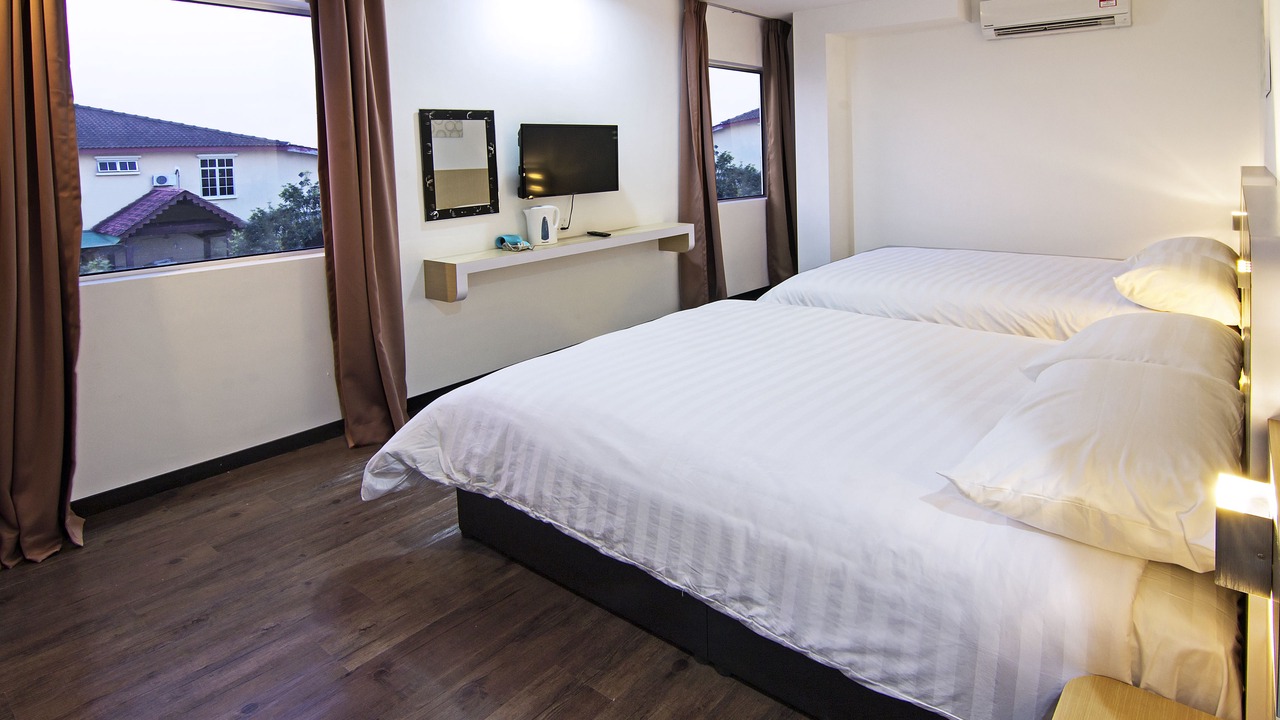 Photo of Bedroom in Kampung Permatang Tok Mamat