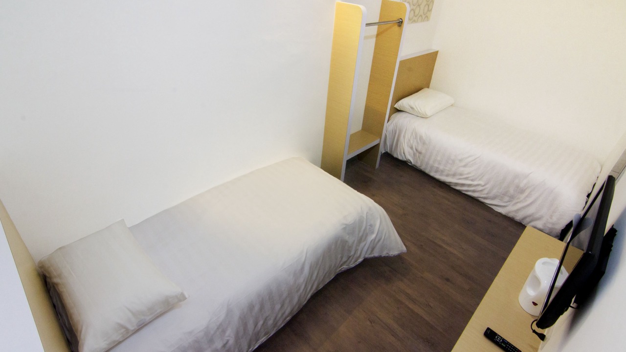 Photo of Bedroom in Kampung Permatang Tok Mamat