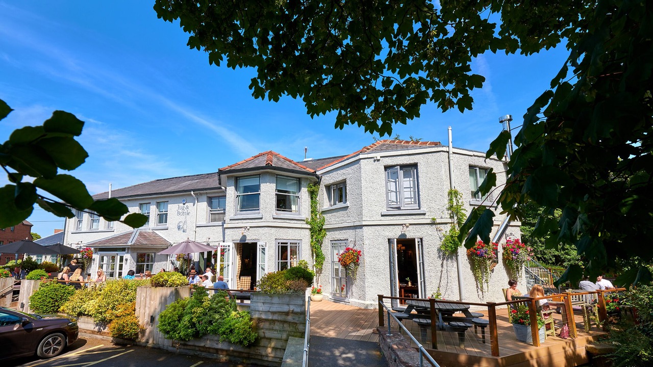 Photo of Outdoor in Heswall