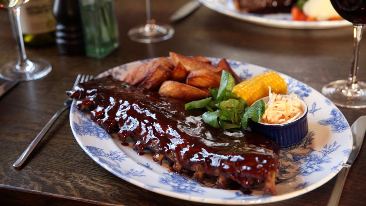 Photo of Others in Heswall