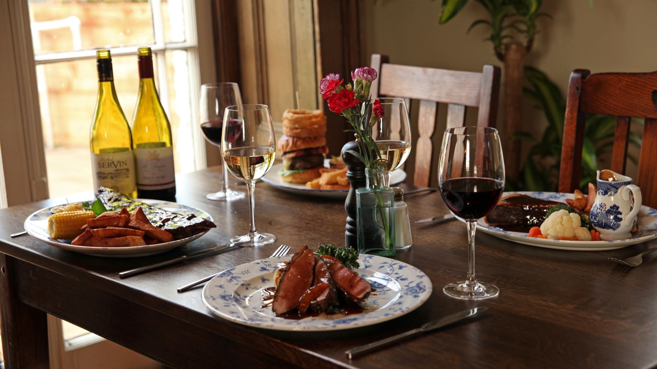 Photo of Others in Heswall