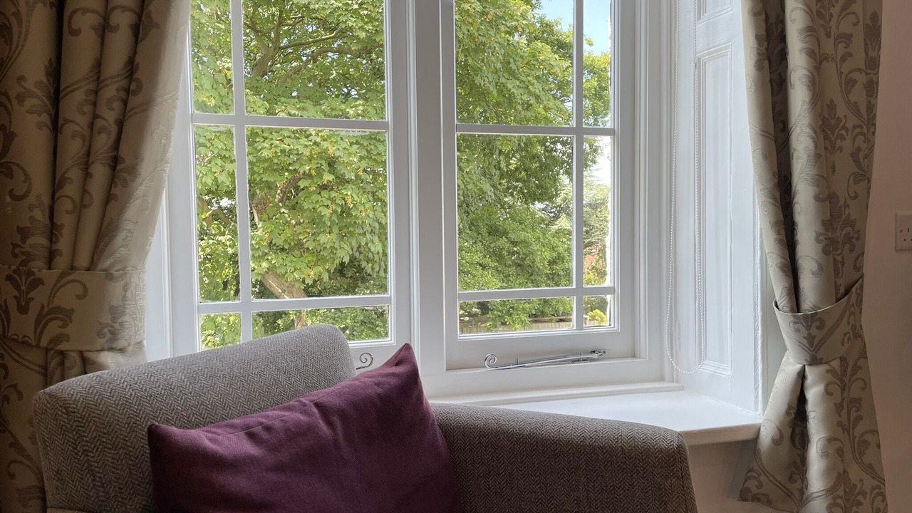 Photo of Bedroom in Heswall