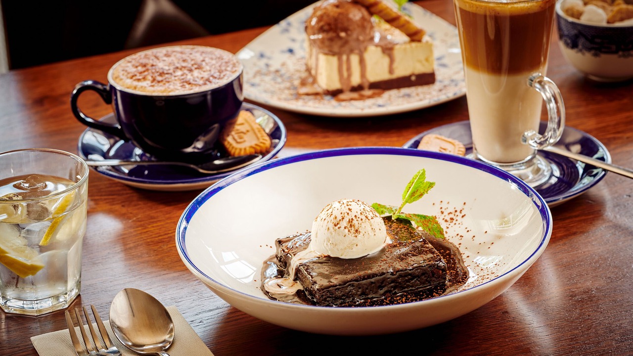 Photo of Others in Heswall