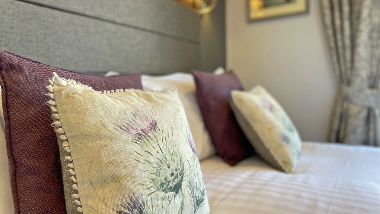 Photo of Bedroom in Heswall