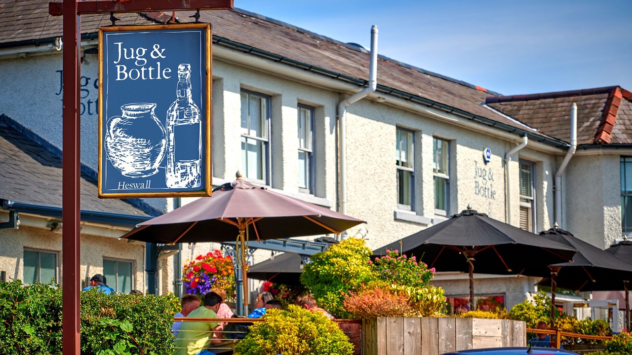 Photo of Outdoor in Heswall