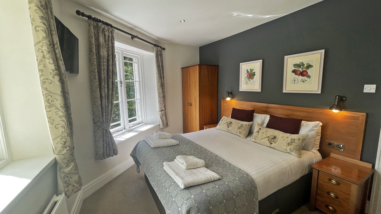 Photo of Bedroom in Heswall