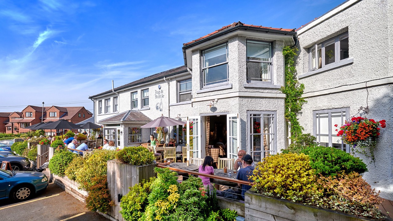 Photo of Outdoor in Heswall