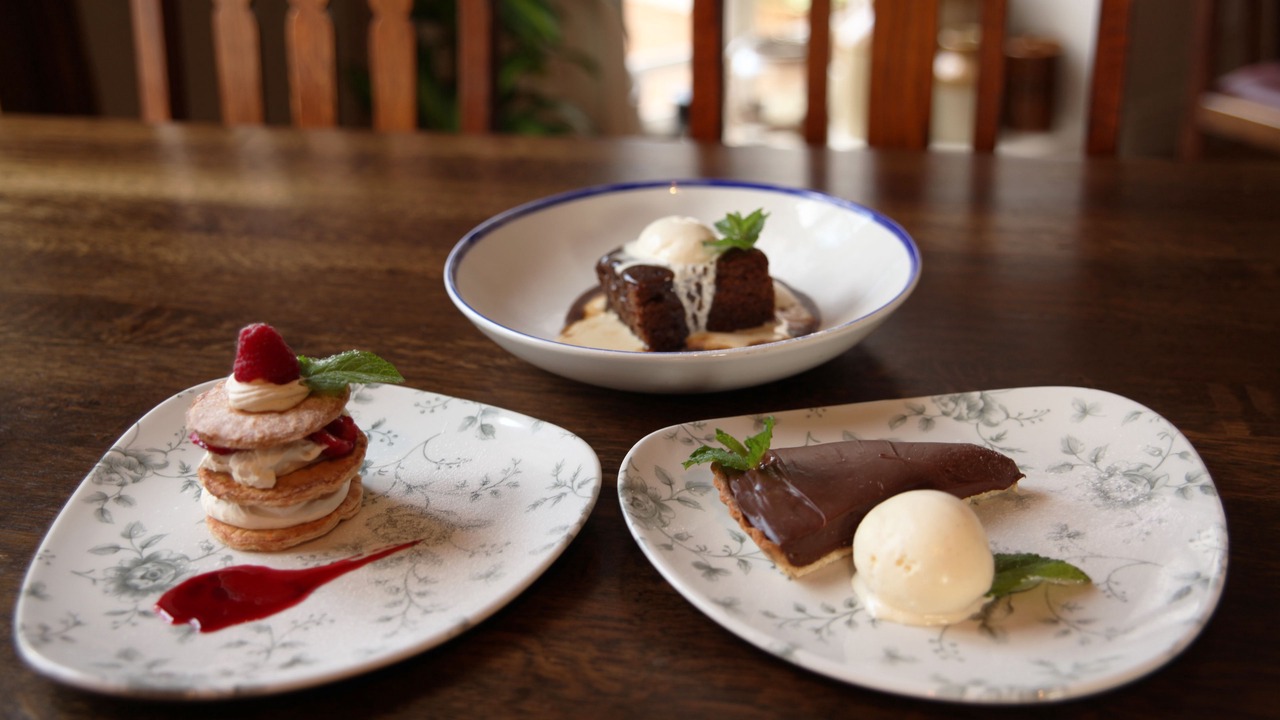 Photo of Others in Heswall