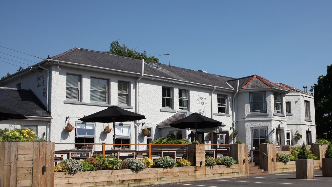 Photo of Outdoor in Heswall