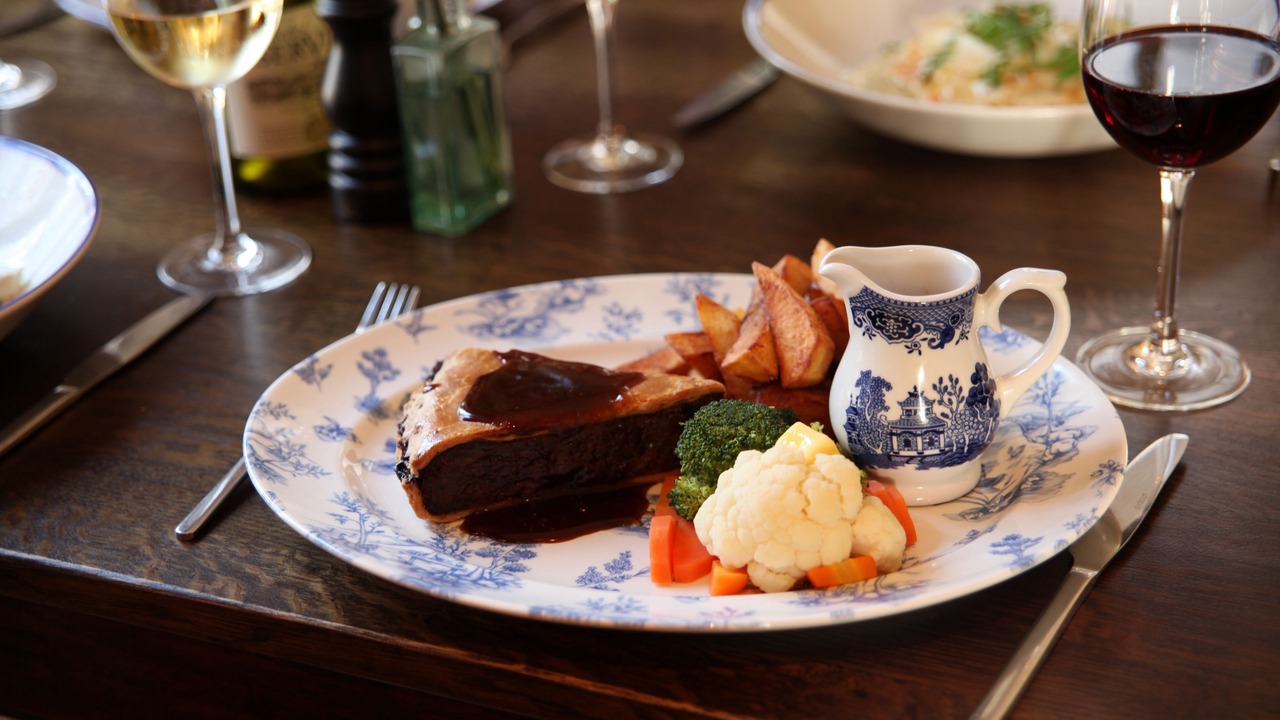 Photo of Others in Heswall