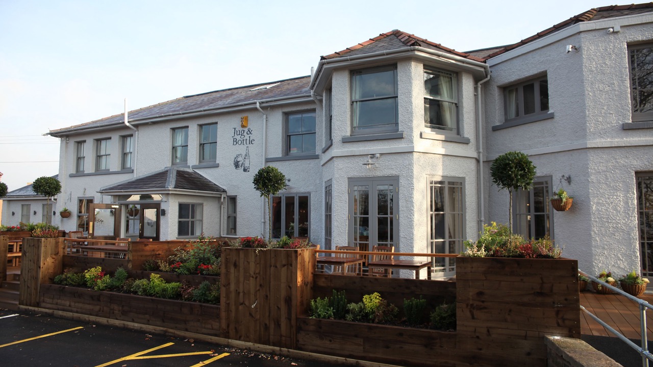 Photo of Outdoor in Heswall