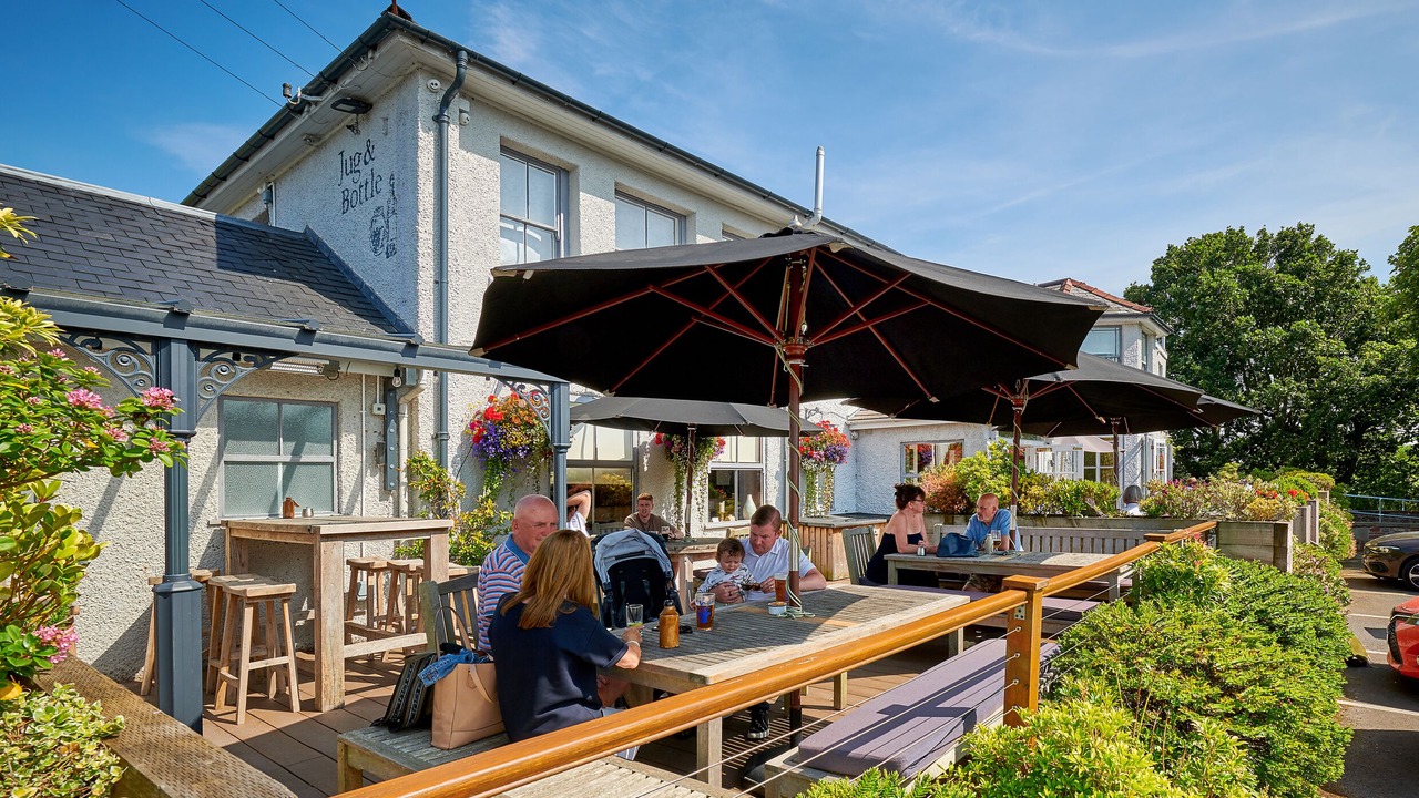 Photo of Buildings in Heswall