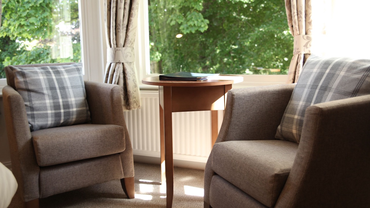 Photo of Bedroom in Heswall