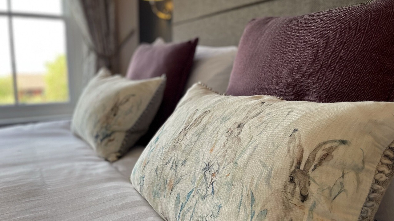 Photo of Bedroom in Heswall