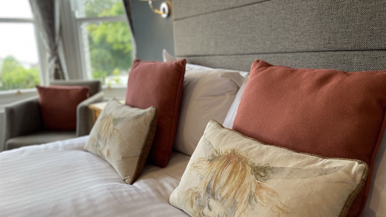 Photo of Bedroom in Heswall