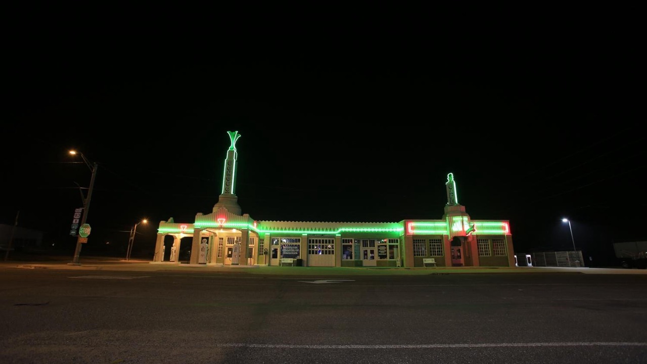 Photo of Outdoor in Shamrock
