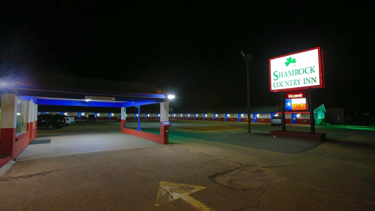 Photo of Outdoor in Shamrock