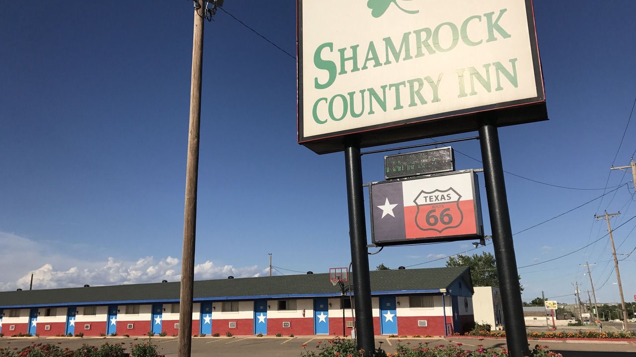 Photo of Outdoor in Shamrock