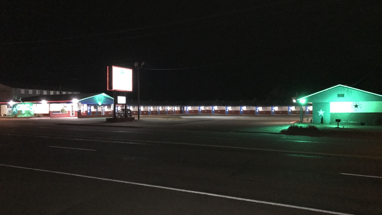 Photo of Outdoor in Shamrock
