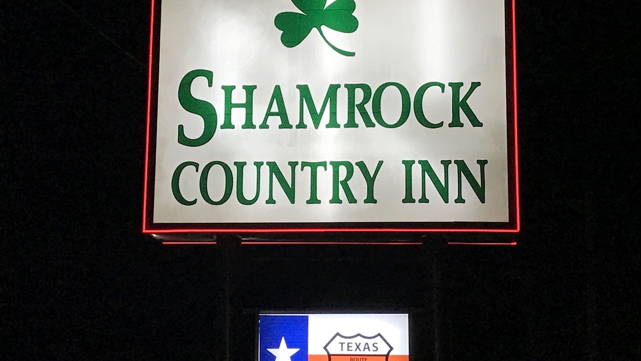 Photo of Outdoor in Shamrock