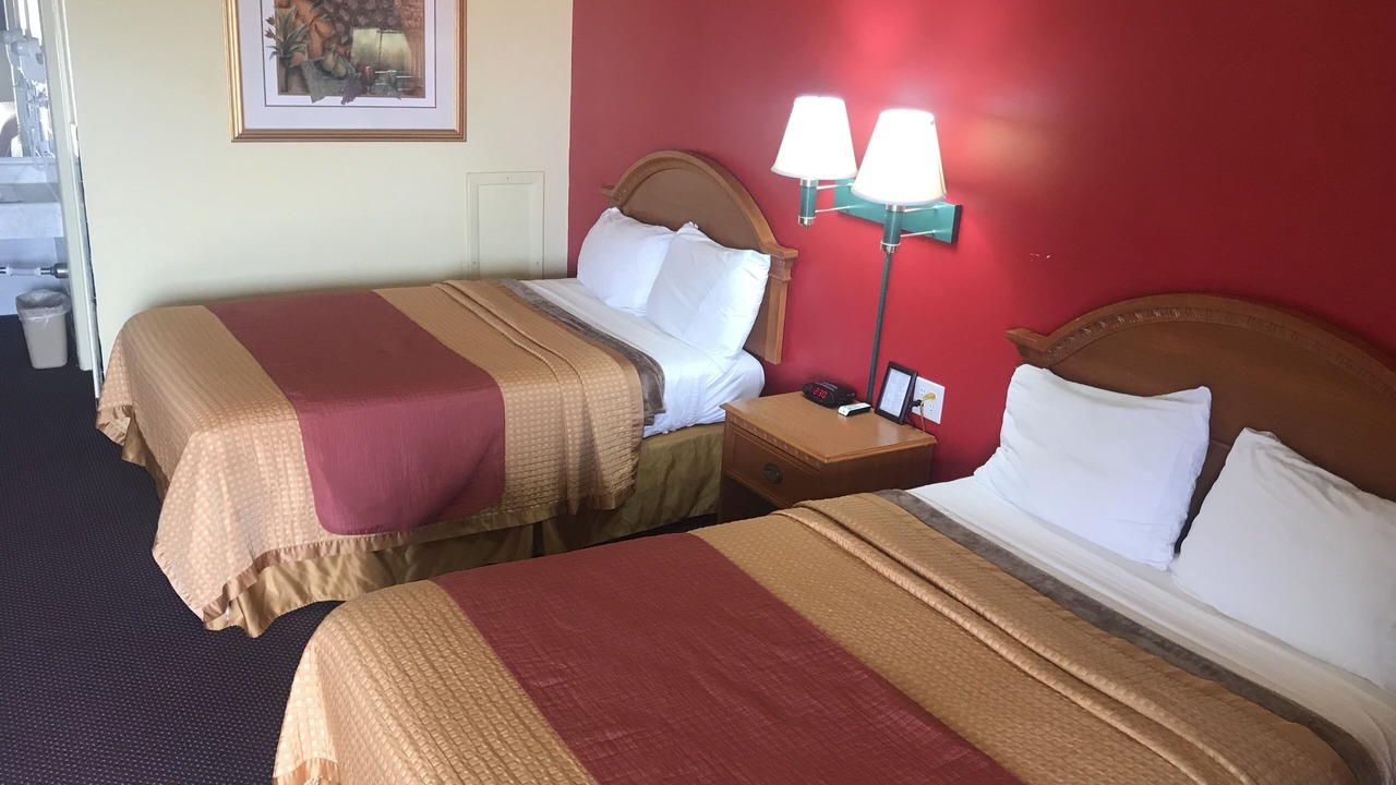 Photo of Bedroom in Shamrock