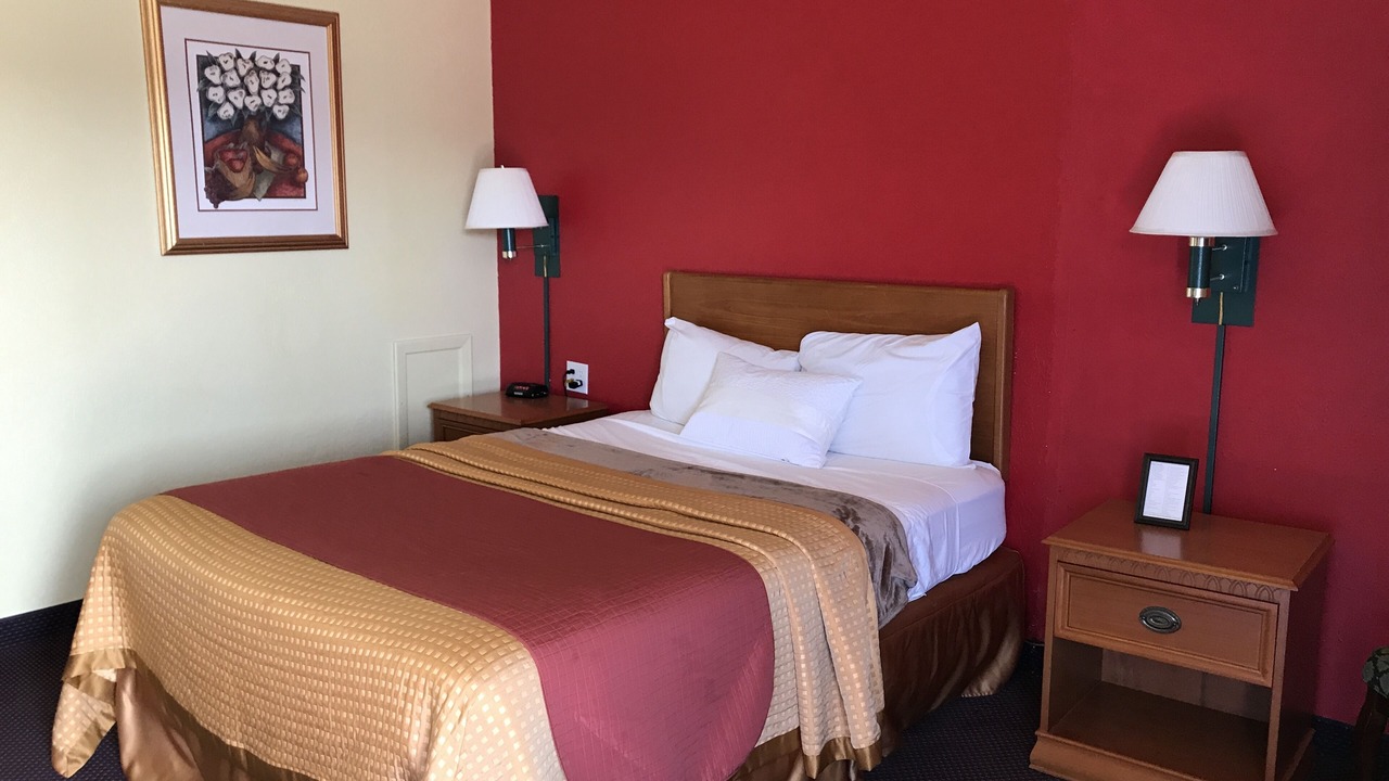 Photo of Bedroom in Shamrock