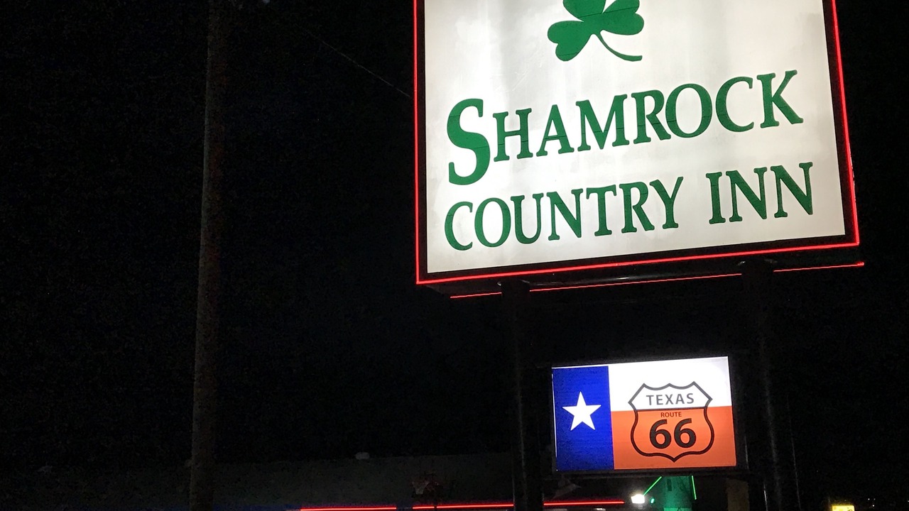 Photo of Outdoor in Shamrock