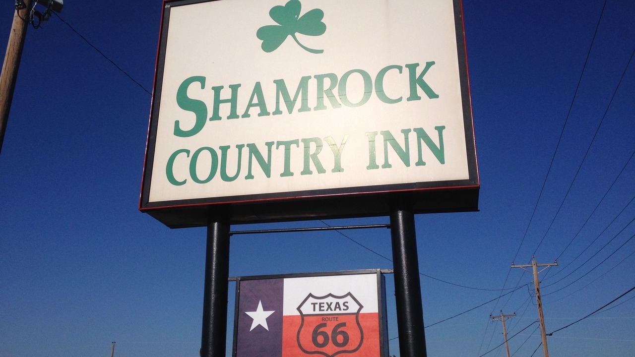 Photo of Outdoor in Shamrock