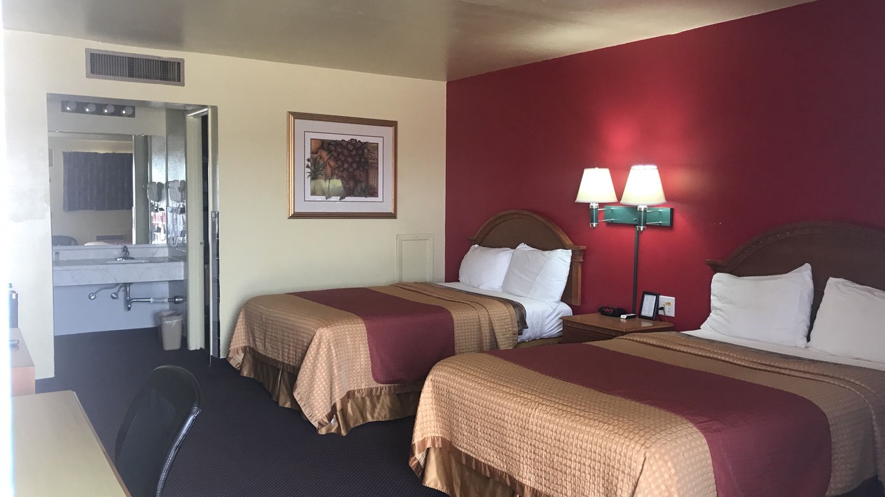 Photo of Bedroom in Shamrock