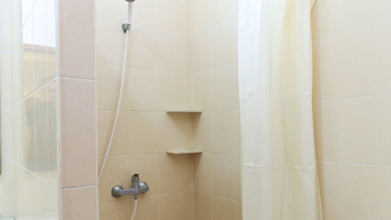 Photo of Bathroom in Downtown Kuta