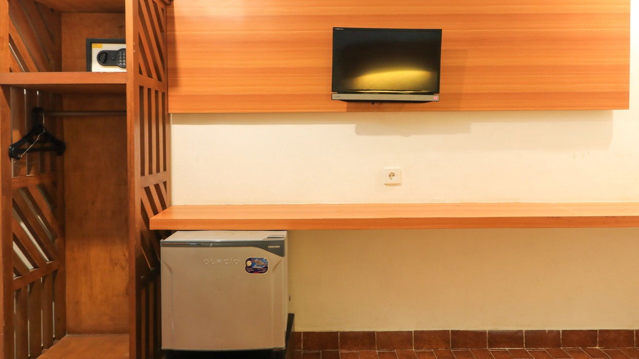 Photo of Bedroom in Downtown Kuta