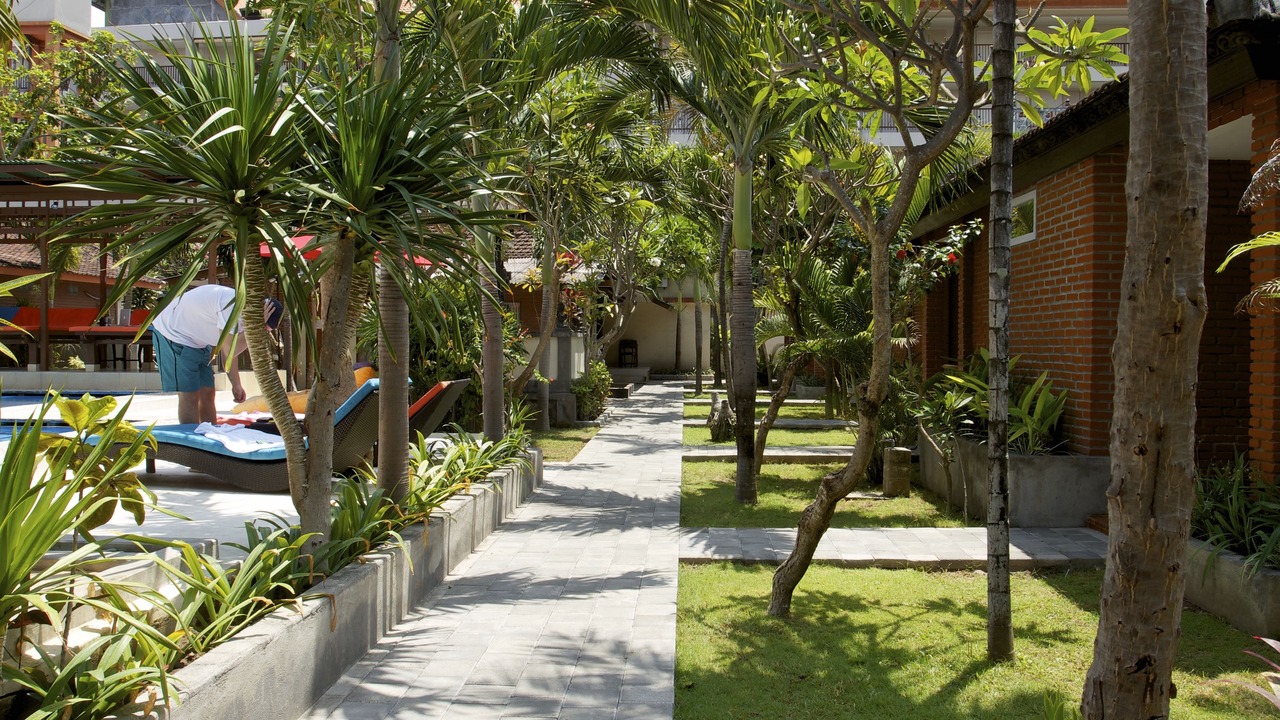 Photo of Outdoor in Downtown Kuta
