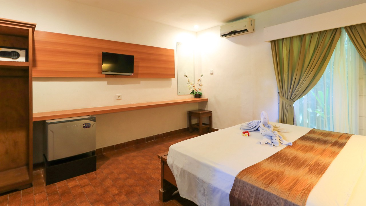 Photo of Bedroom in Downtown Kuta