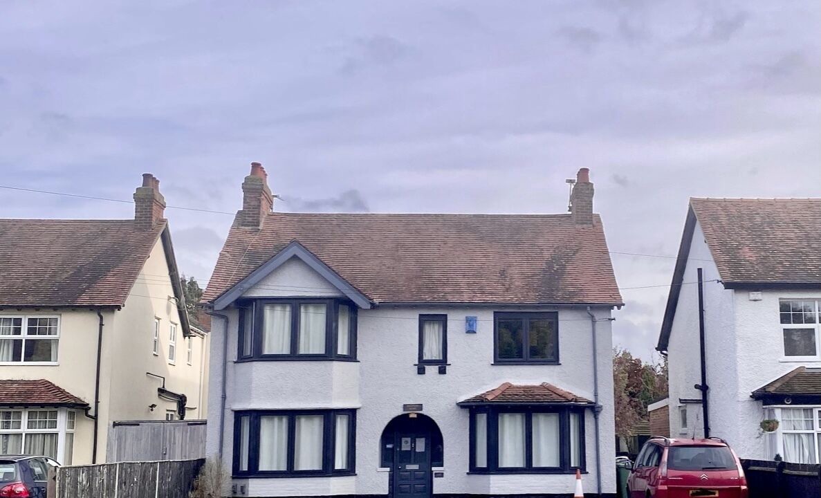 Photo of Outdoor in Oxford