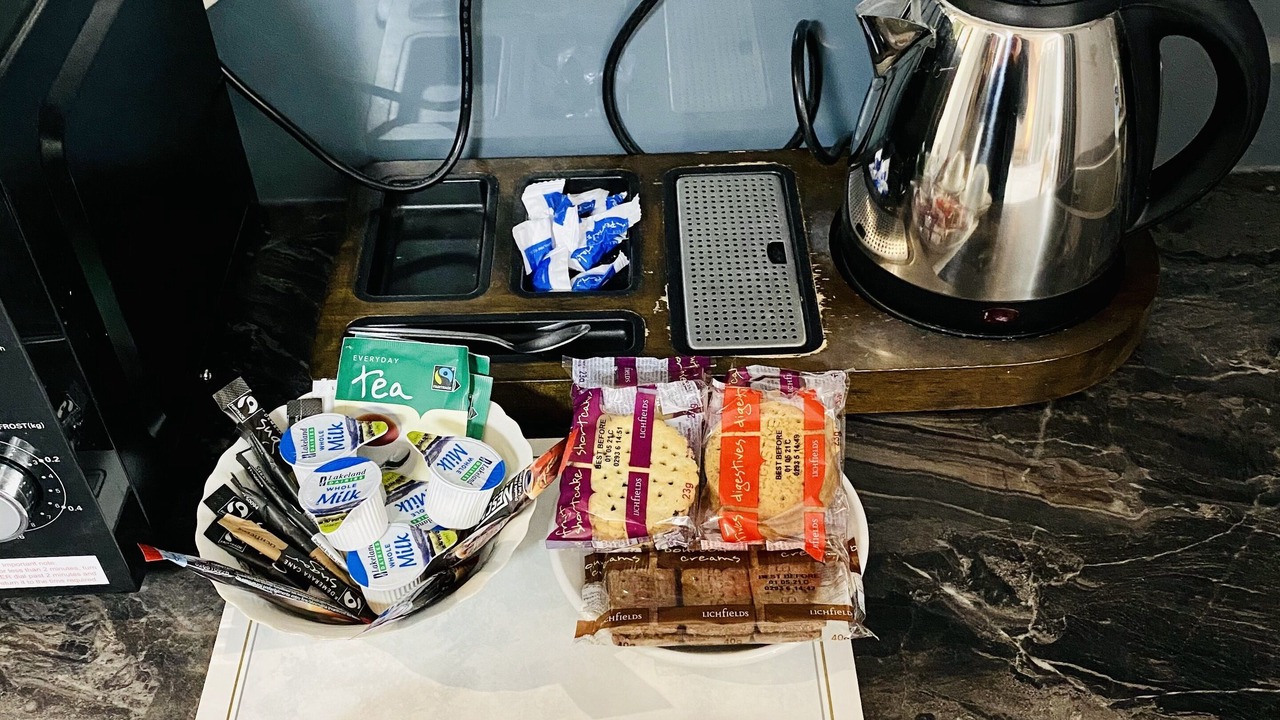 Photo of Livingroom in Oxford