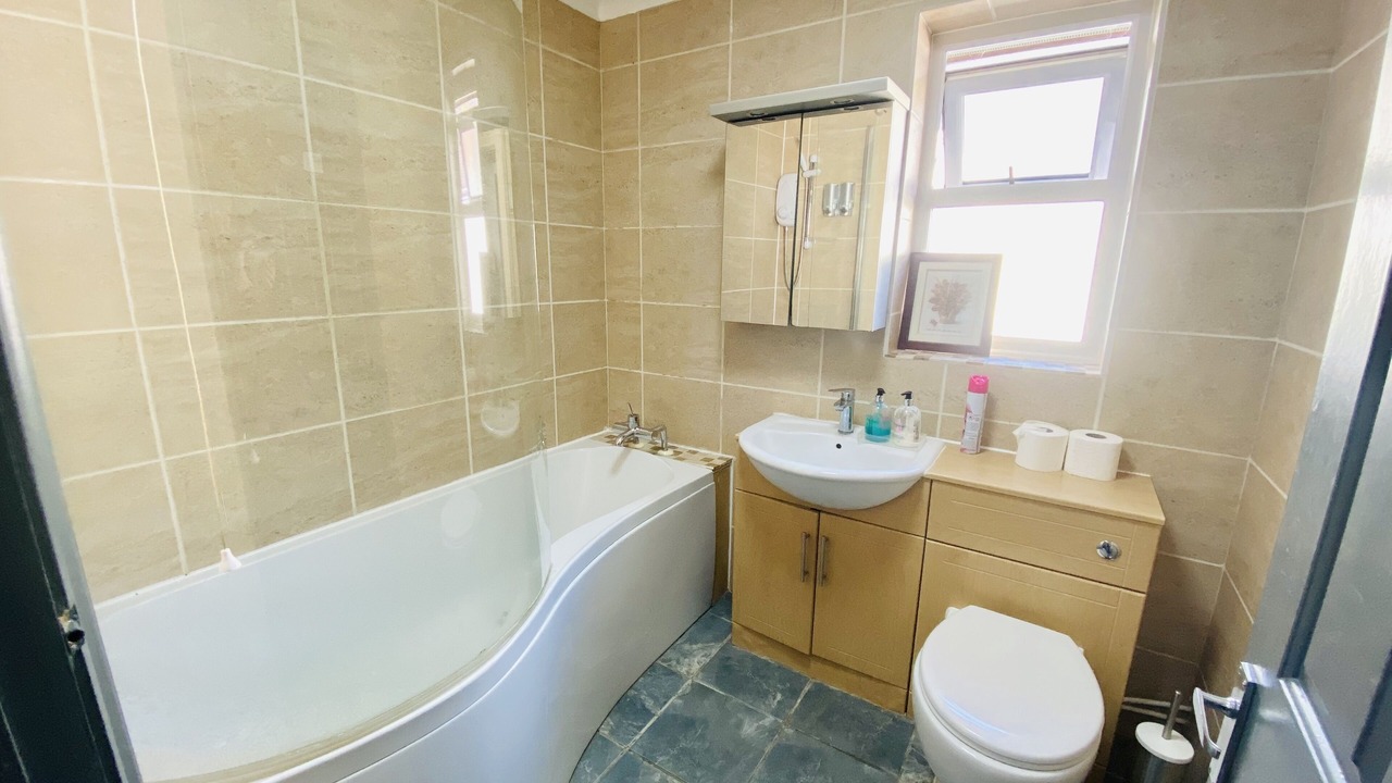 Photo of Bathroom in Oxford