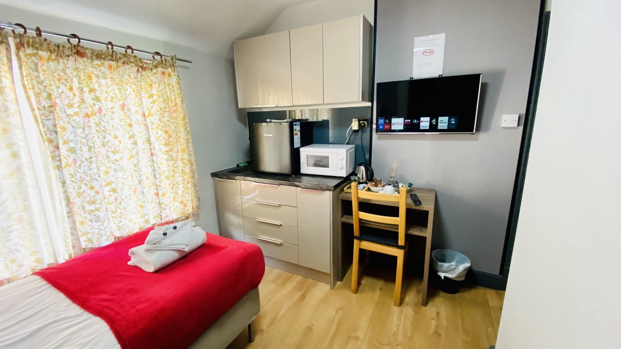 Photo of Others in Oxford