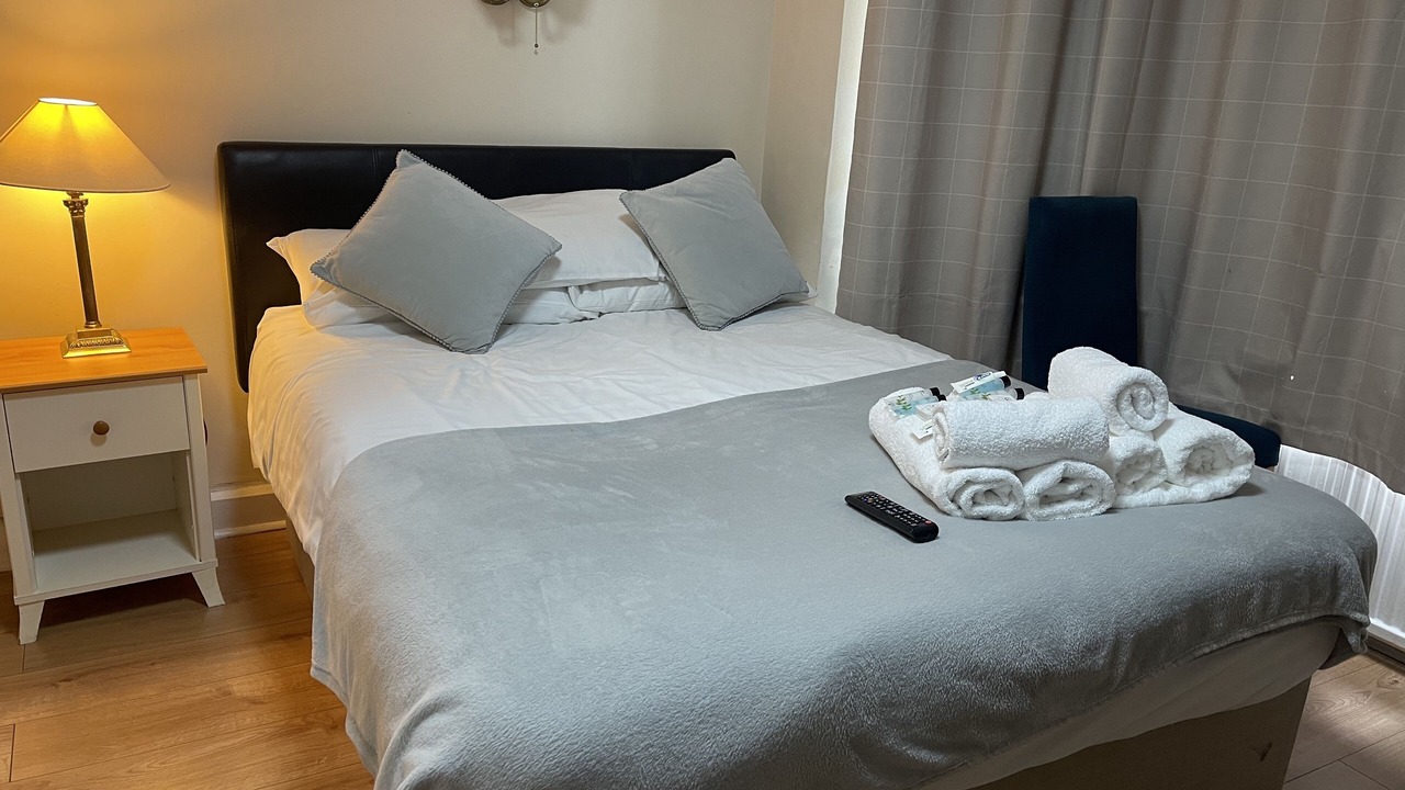 Photo of Others in Oxford