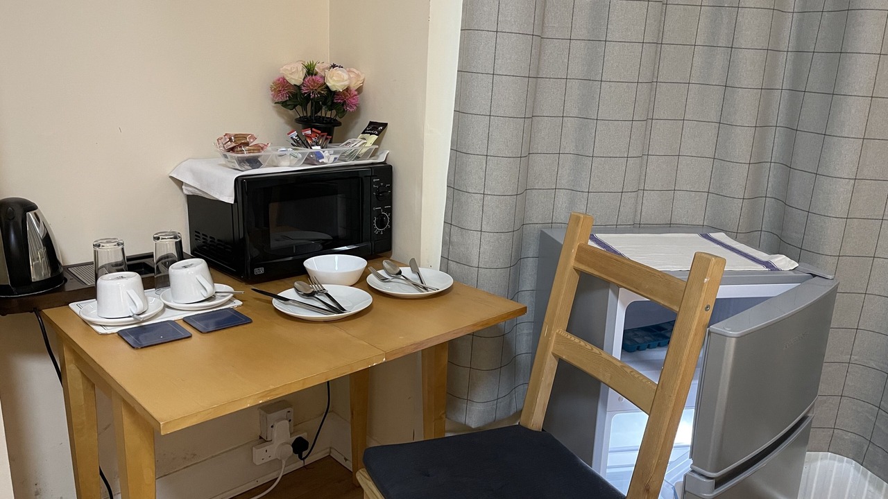 Photo of Bedroom in Oxford