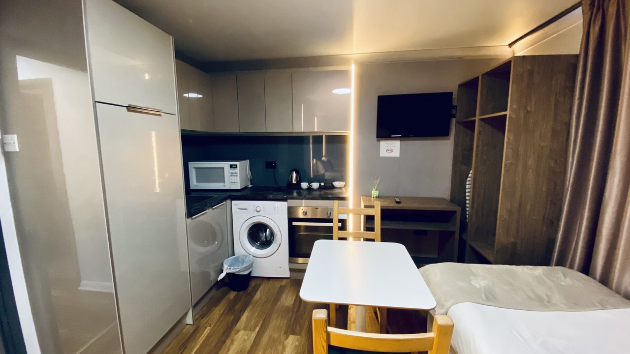 Photo of Kitchen in Oxford