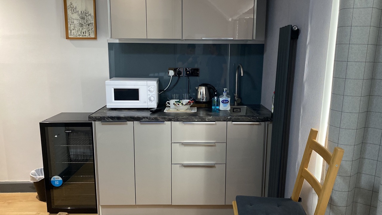 Photo of Others in Oxford