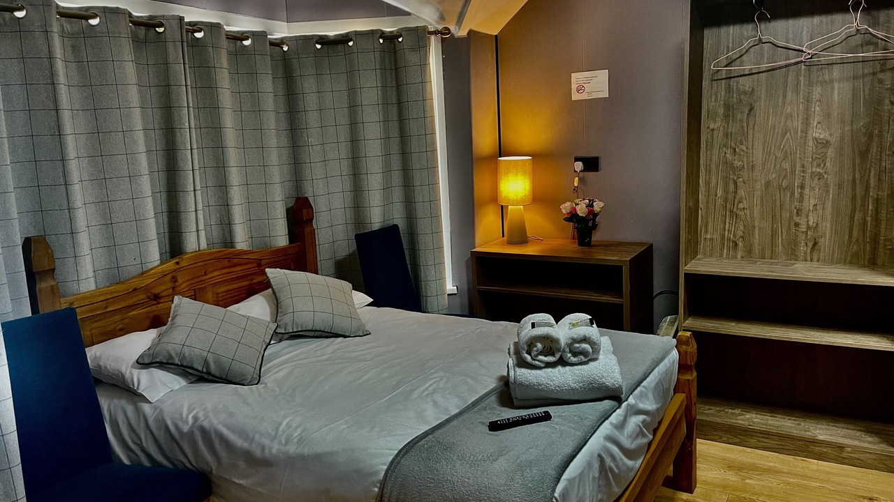 Photo of Livingroom in Oxford