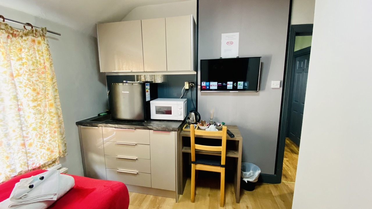 Photo of Outdoor in Oxford