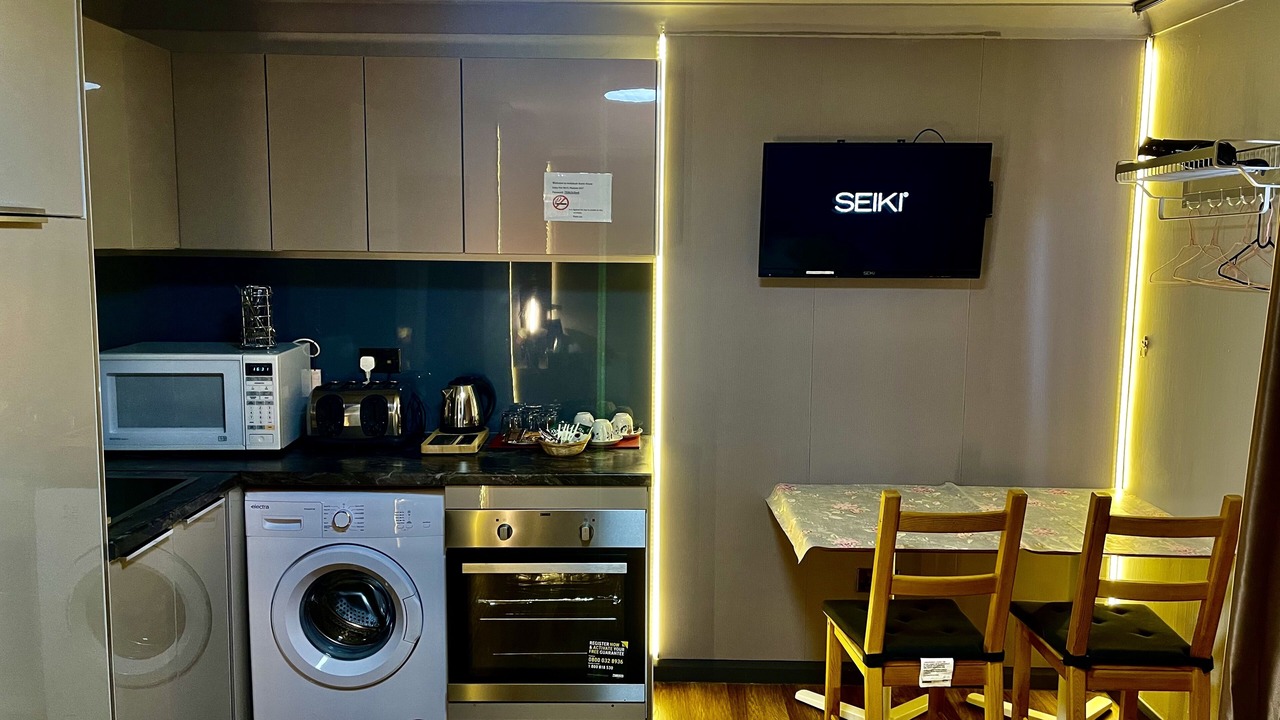 Photo of Kitchen in Oxford